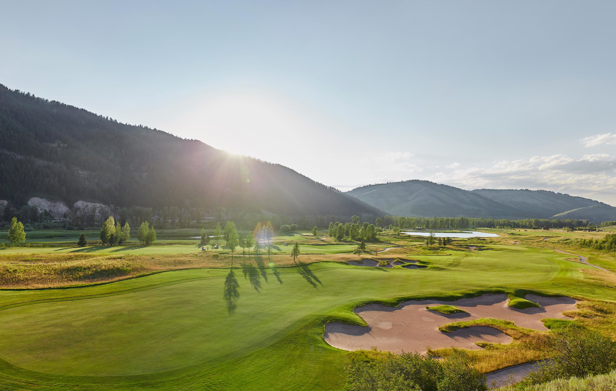 New-Thought-Snake-River-Sporting-Club-Photography-Golf-Course-Sunset-fullscreen