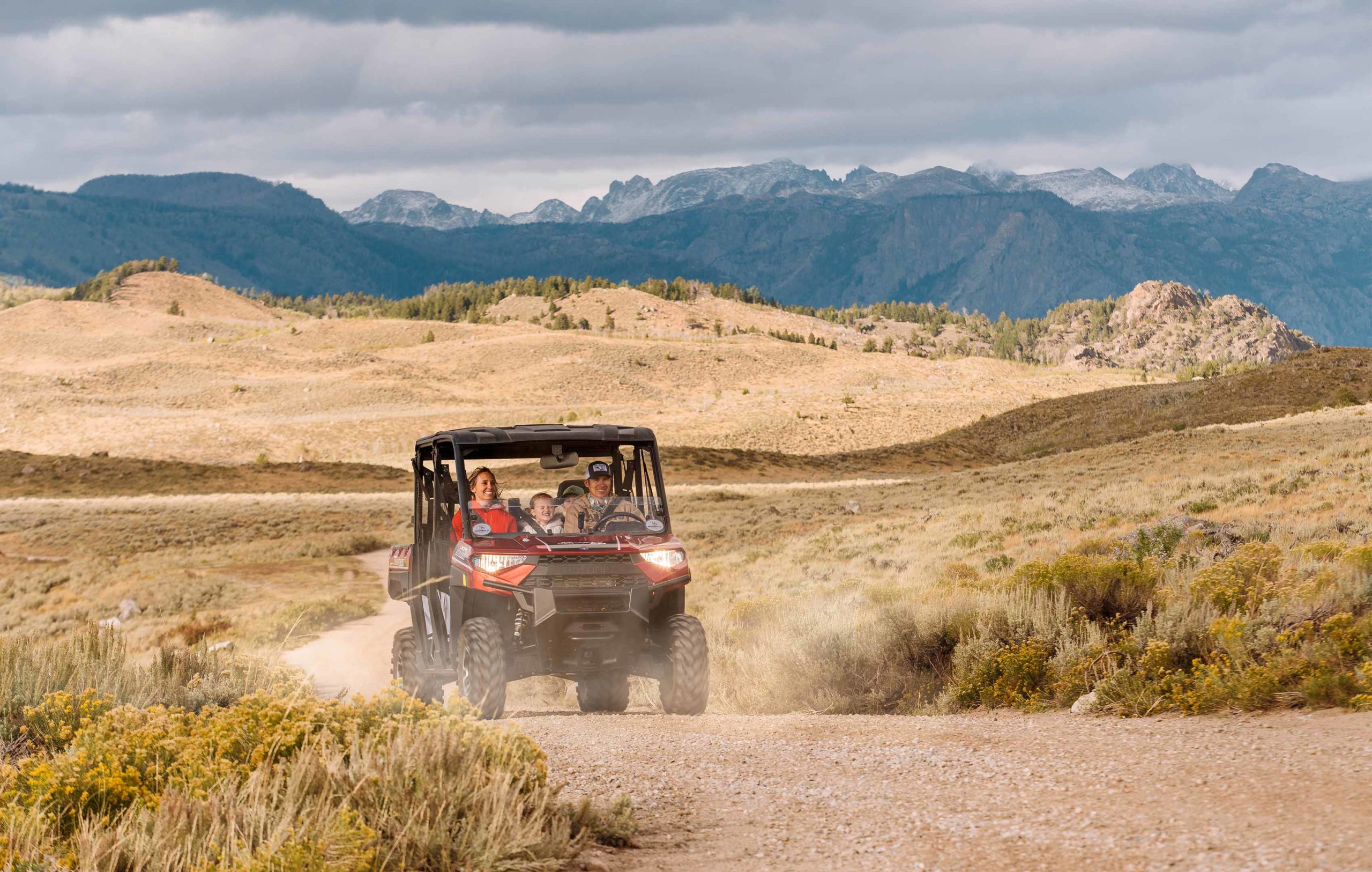 New-Thought-Visit-Pinedale-Wyoming-Ad-Photography-Family-ATV-fullscreen