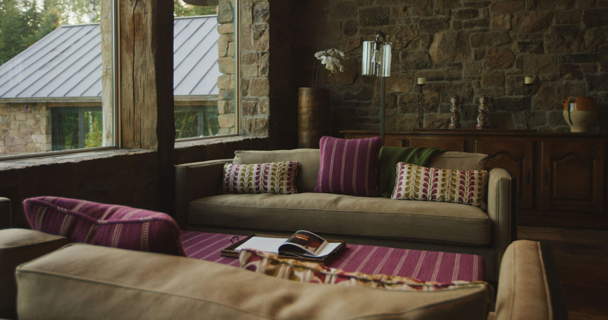 New-Thought-JLF-Architects-Video-Production-Design-Build-Dream-Livingroom Sofas And Pillows-fullscreen